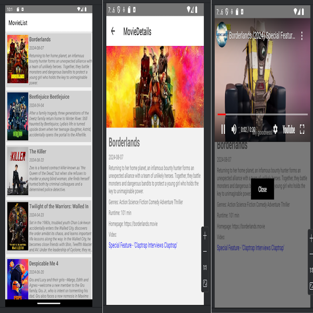 Mobile apps collection thumbnail
